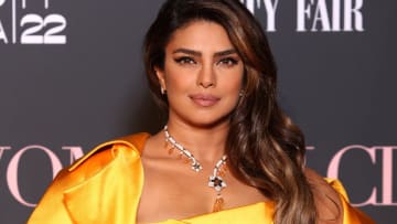 Priyanka Chopra