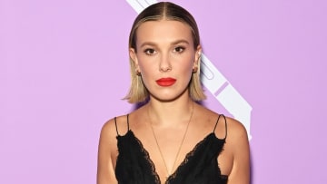 Millie Bobby Brown