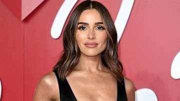 Olivia Culpo.