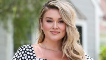 Hunter McGrady
