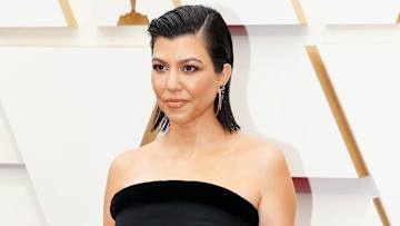 Kourtney Kardashian