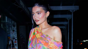 Kylie Jenner.