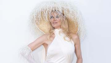 Pamela Anderson