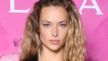 Hannah Ferguson