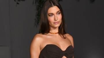 Hailey Bieber