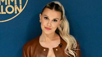 Millie Bobby Brown