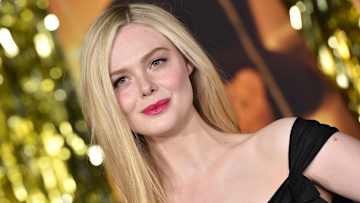 Elle Fanning