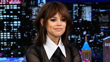 Jenna Ortega