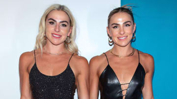 Haley and Hanna Cavinder