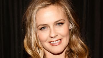 Alicia Silverstone