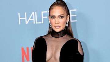 Jennifer Lopez