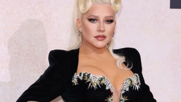 Christina Aguilera