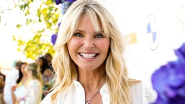 Christie Brinkley