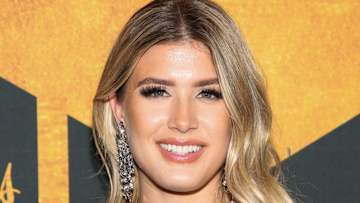 Genie Bouchard