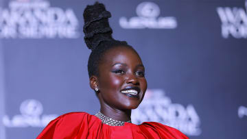Lupita Nyong’o.