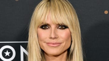 Heidi Klum