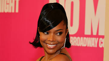 Gabrielle Union.