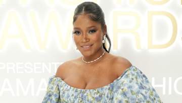 Keke Palmer