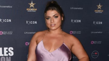 Ella Halikas