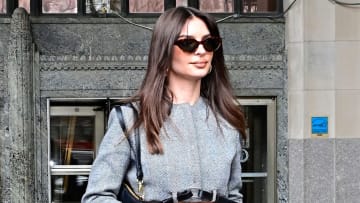 Emily Ratajkowski