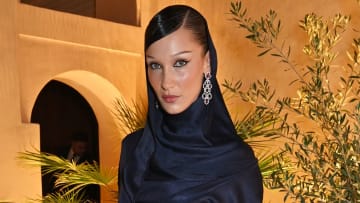 Bella Hadid