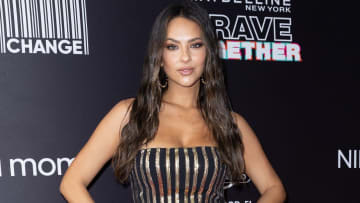 Christen Harper