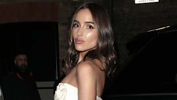 Olivia Culpo.