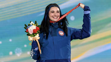 Brenna Huckaby.