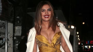 Priyanka Chopra