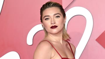 Florence Pugh