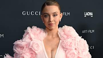Sydney Sweeney