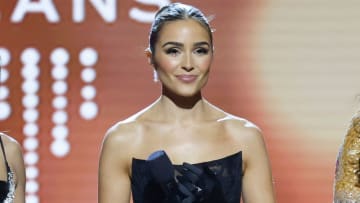 Olivia Culpo