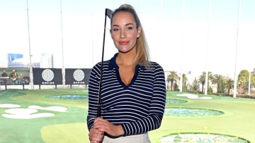 Paige Spiranac