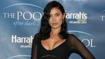 Nicole Williams English.