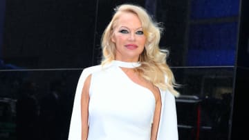 Pamela Anderson