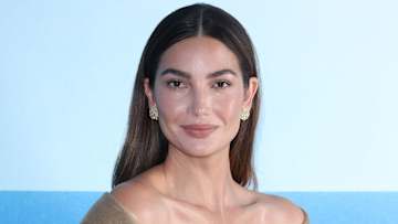 Lily Aldridge