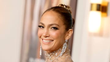 Jennifer Lopez
