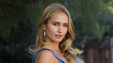 Sailor Brinkley-Cook