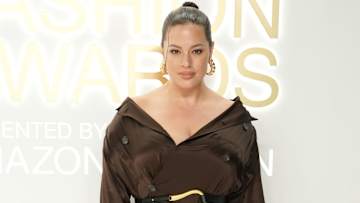 Ashley Graham
