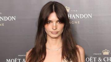 Emily Ratajkowski