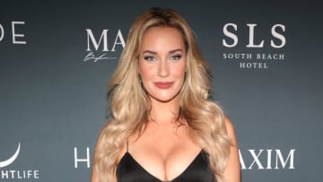Paige Spiranac