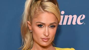 Paris Hilton