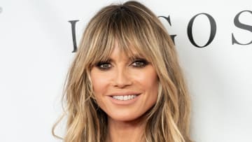 Heidi Klum
