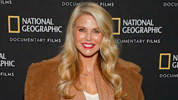 Christie Brinkley