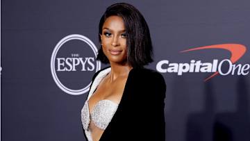 Ciara.