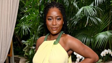 Keke Palmer