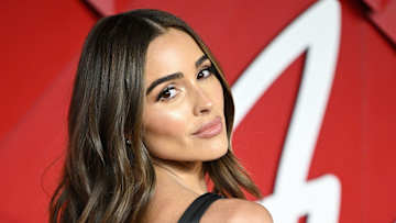 Olivia Culpo