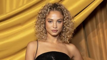 Rose Bertram.