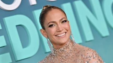 Jennifer Lopez