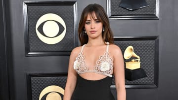 Camila Cabello